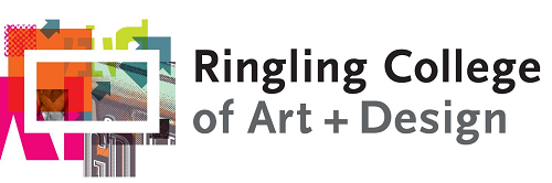 Logo: Ringling College of Art + Design