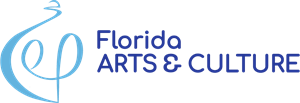 Florida Arts & Culture Logo