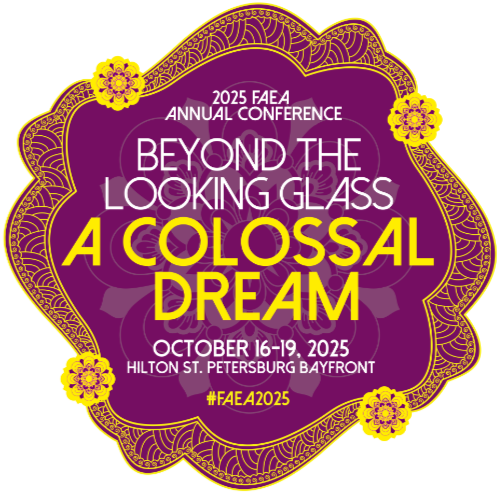 Beyond the Looking Glass: A Colossal Dream