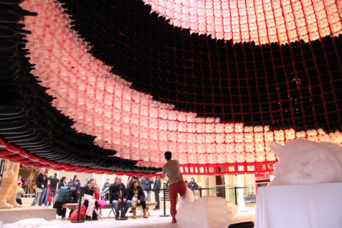 Event Horizon