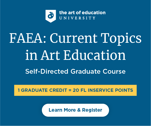 Art of Education #1