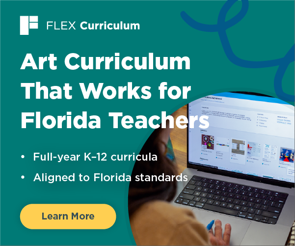 Art of Education #2